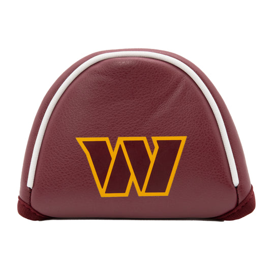 Washington Commanders Putter Covers PR | Team Golf