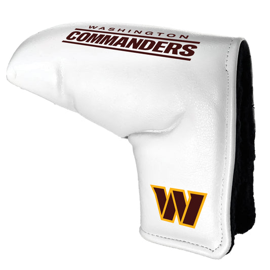 Team Golf Washington Commanders Putter Covers