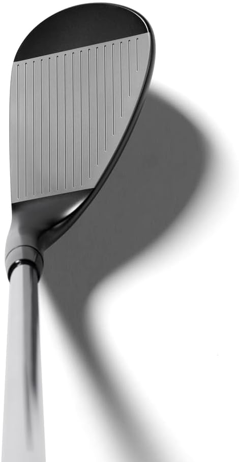 Mizuno Pro T3 Black Ion Wedge