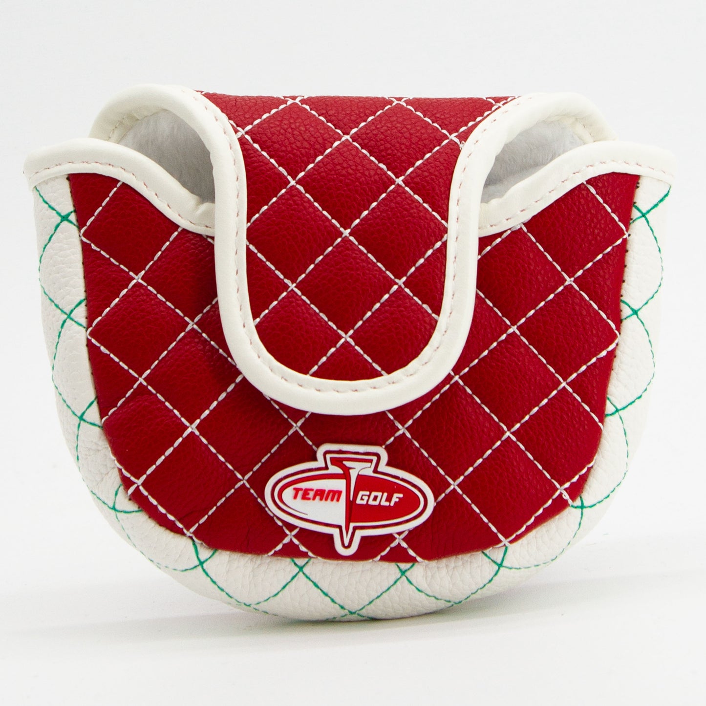 Team Golf Stanford Quilted Putter Covers