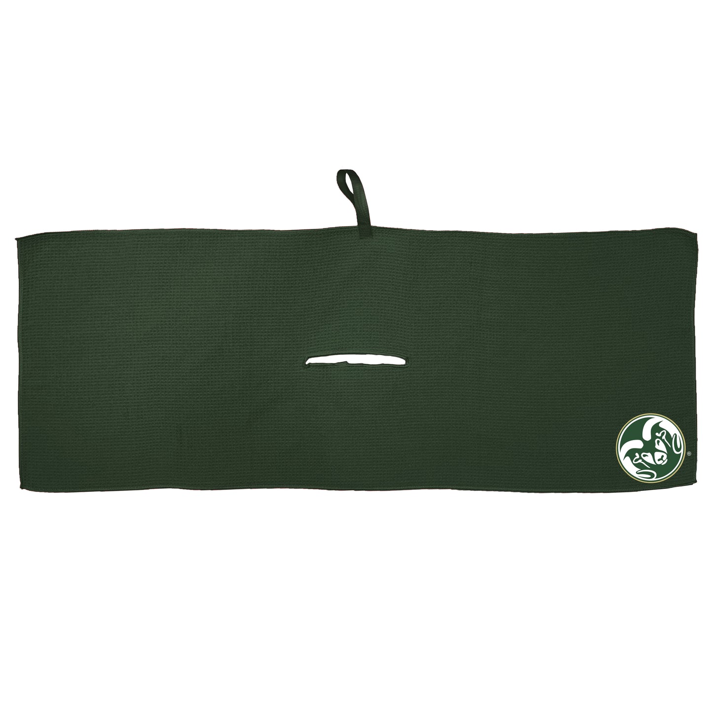 Team Golf Colorado St Golf Towels