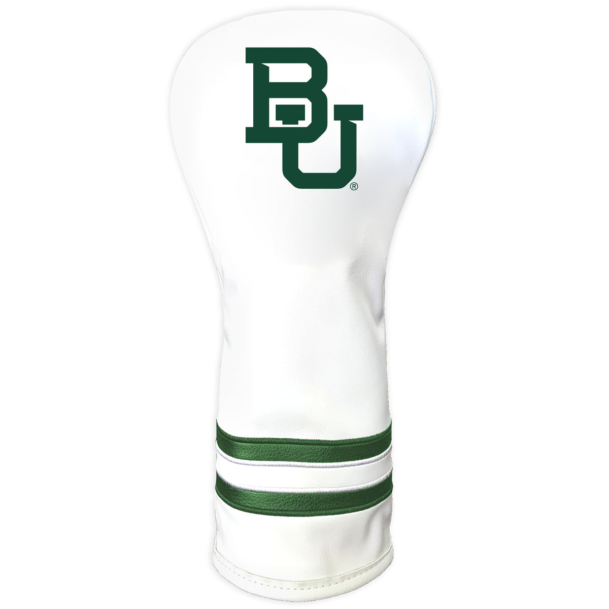 Baylor Driver & Fairway Headcovers PRT | Team Golf