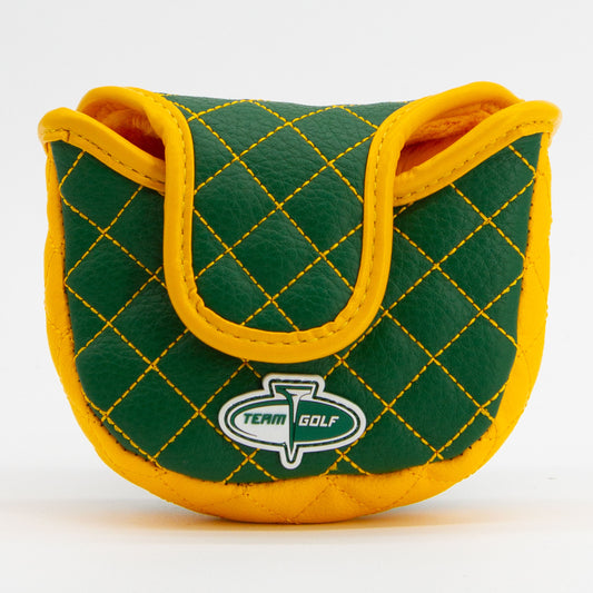 Team Golf Baylor Quilted Putter Covers