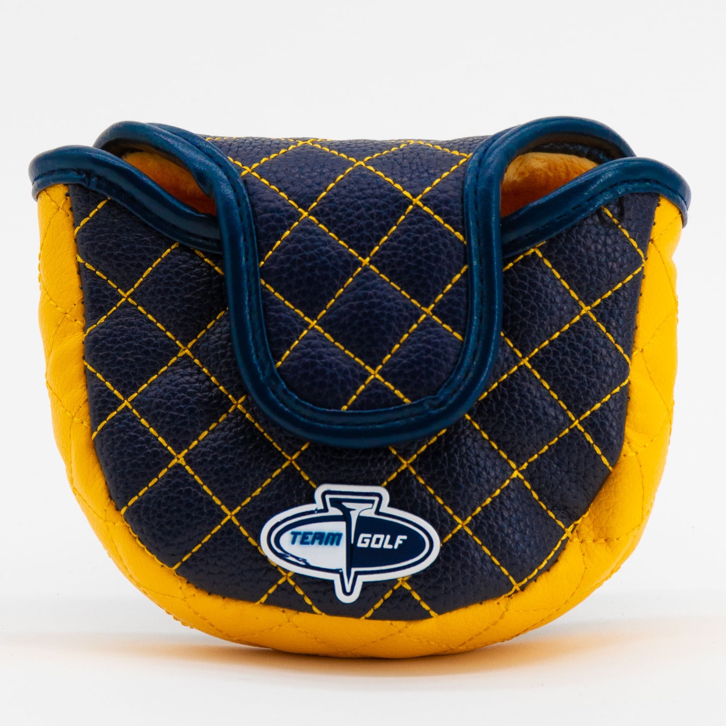Team Golf CAL Quilted Putter Covers