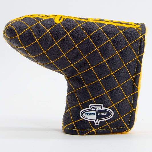 Team Golf CAL Quilted Putter Covers