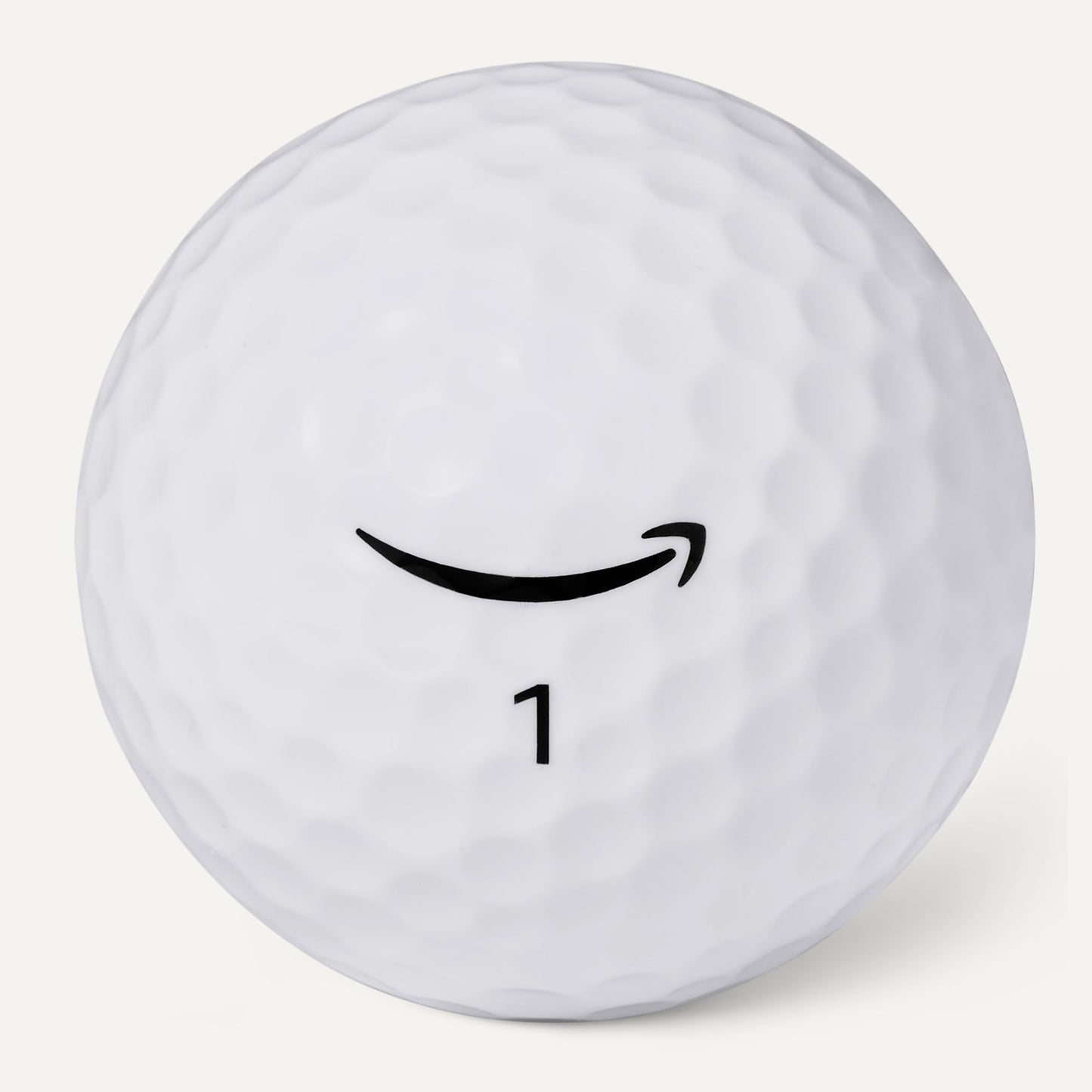 Amazon Basics Core Soft Golf Balls