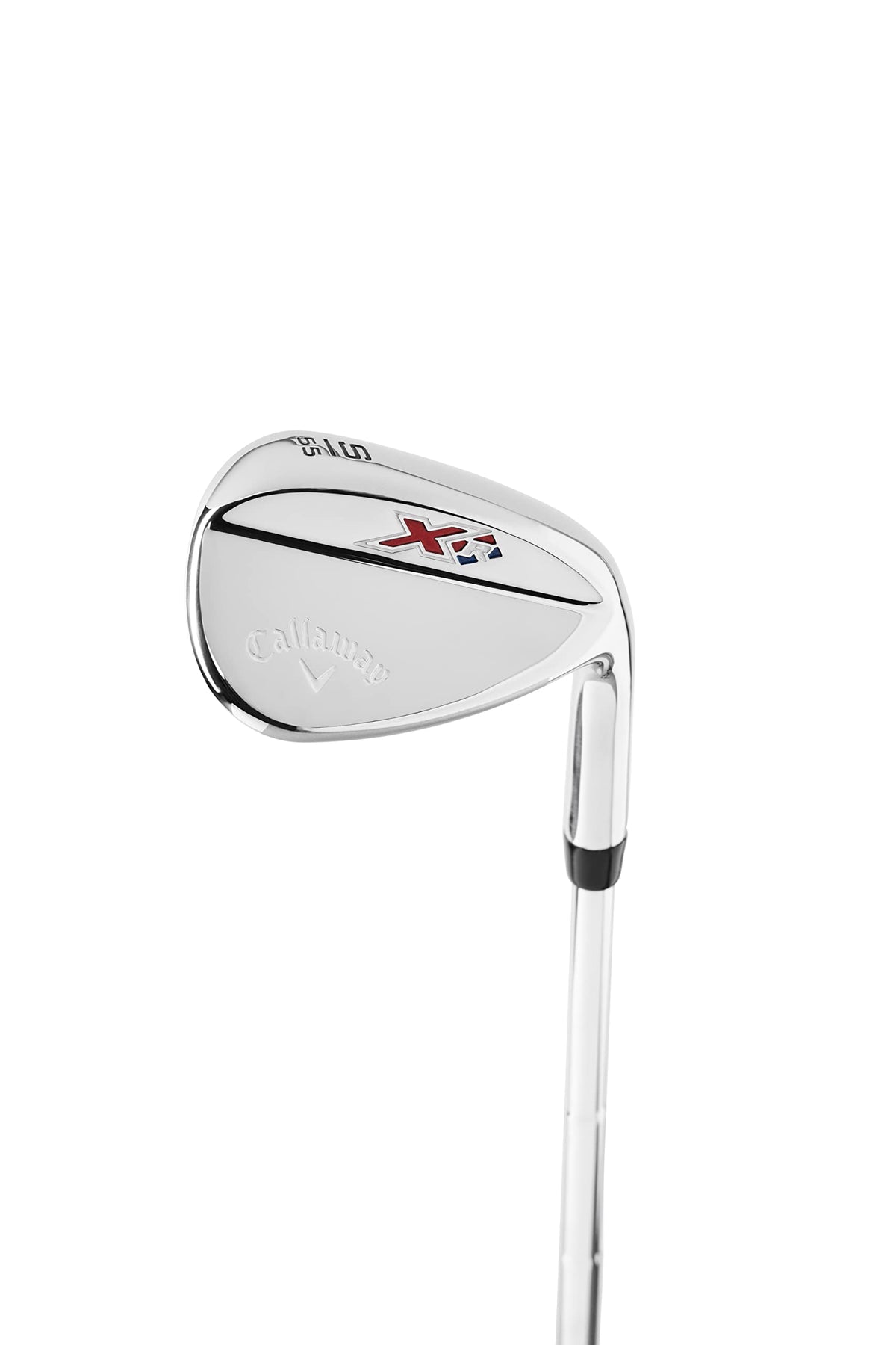 Callaway Golf XR Complete Set - Blue/Silver - Regular