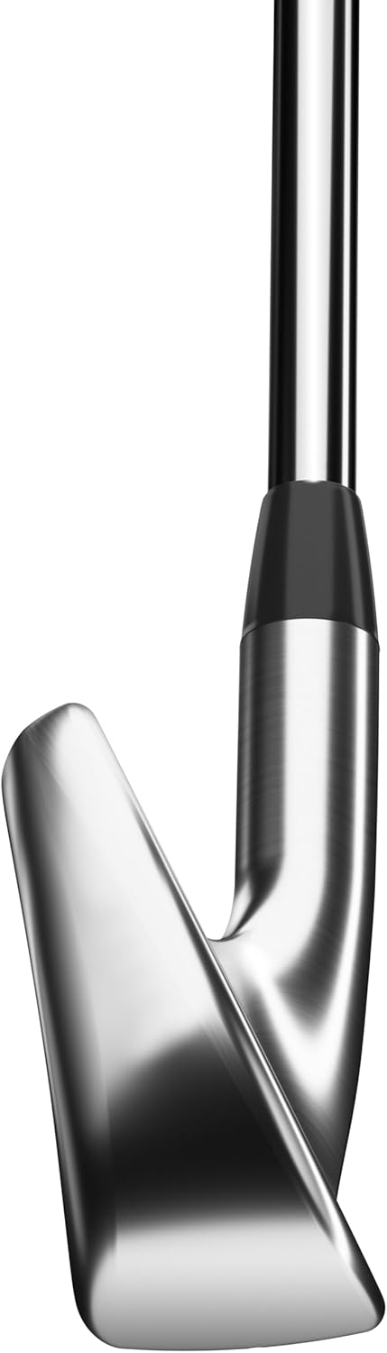 Titleist Golf Club T350 3G 5-PW Iron Set Regular Steel New