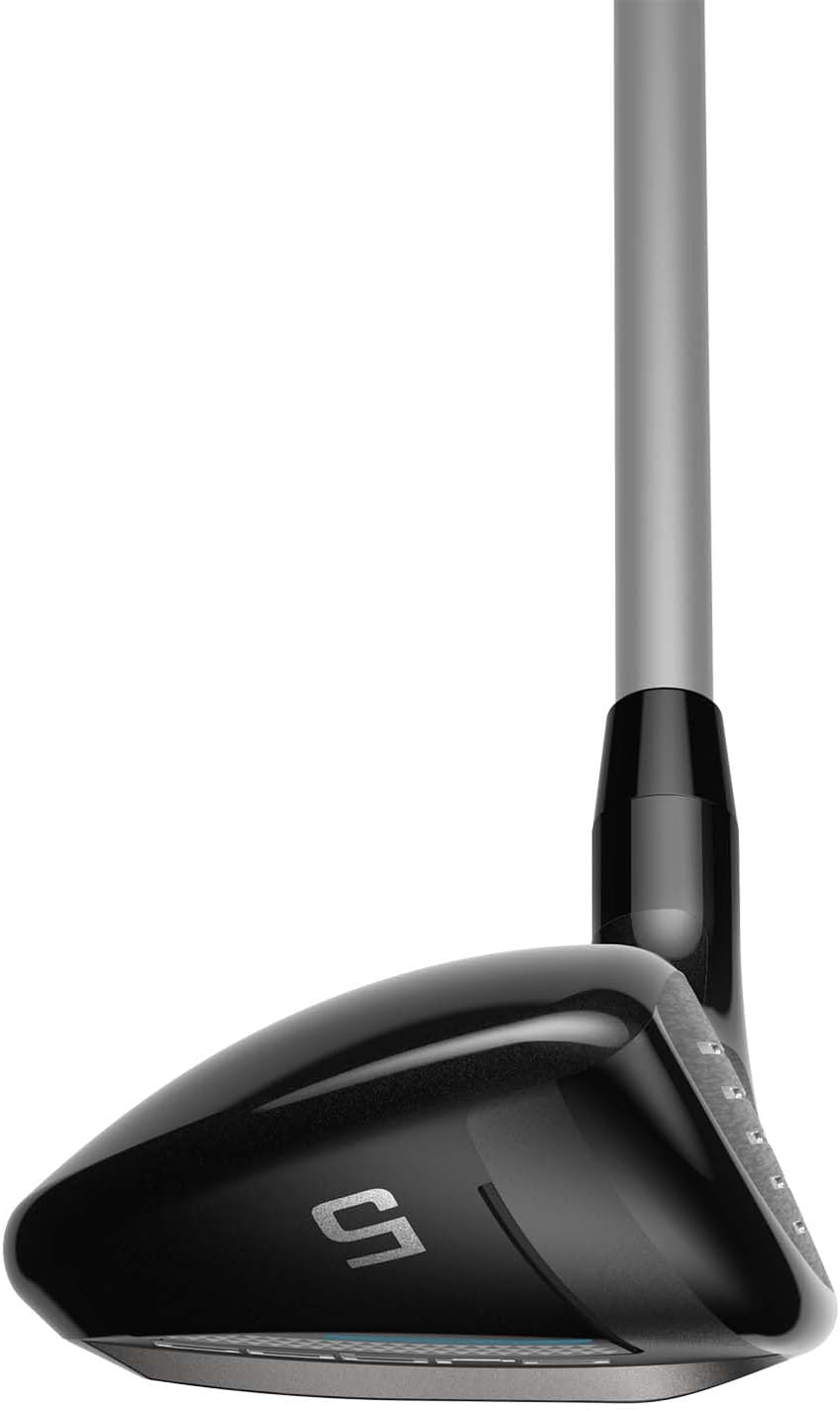 Women's Baffler Hybrid Iron Set (5H, 6H, 7-PW, SW)