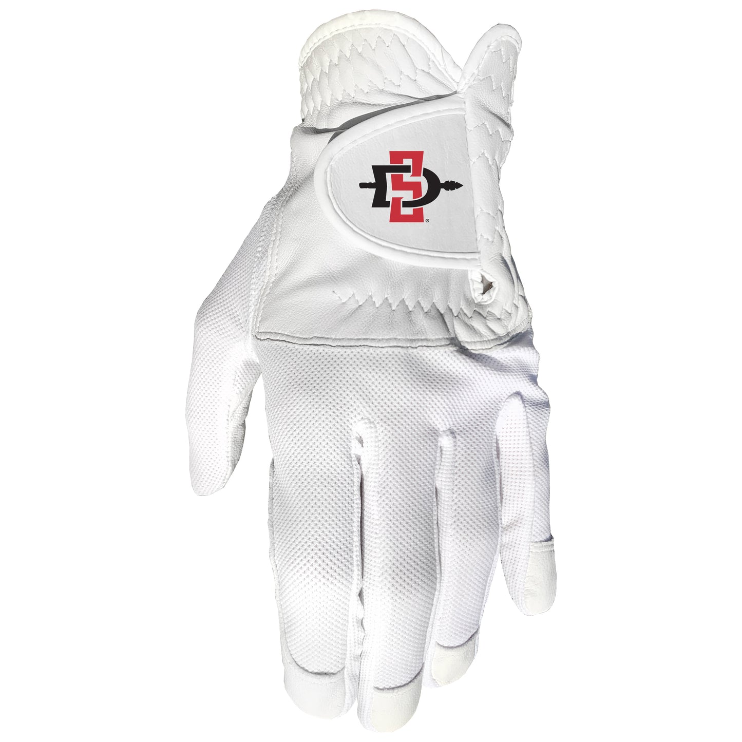Team Golf San Diego St MultiFit Golf Glove