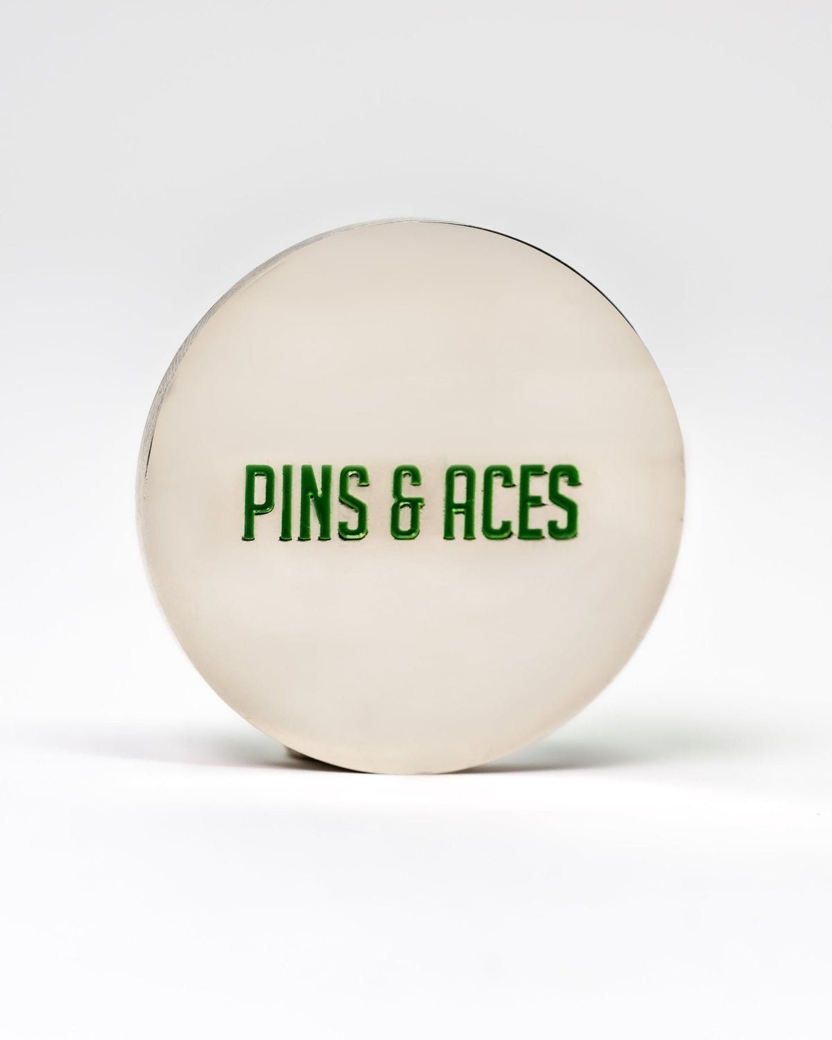 6 Milly - Citrus Ball Marker - Pins and Aces