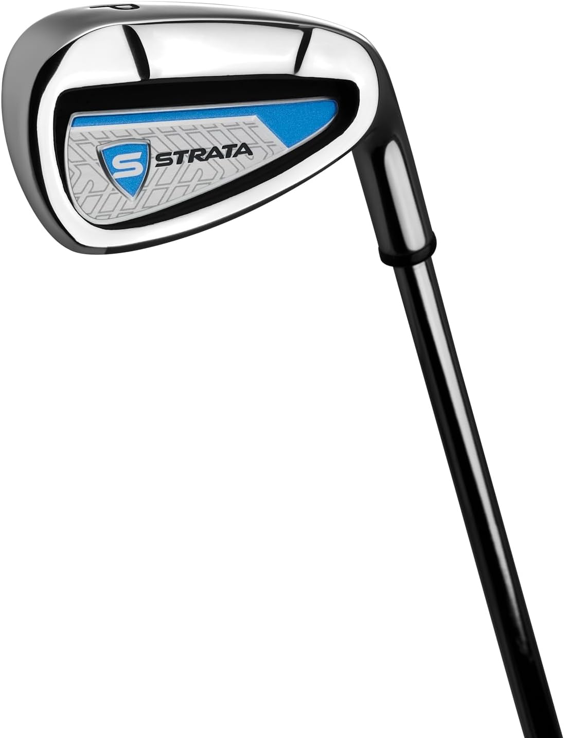 Callaway Golf Men's Strata Complete Set