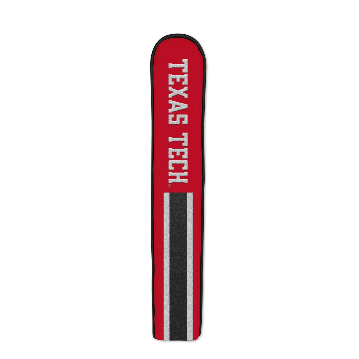 Texas Tech Alignment Stick Cover NCAA |Team Effort