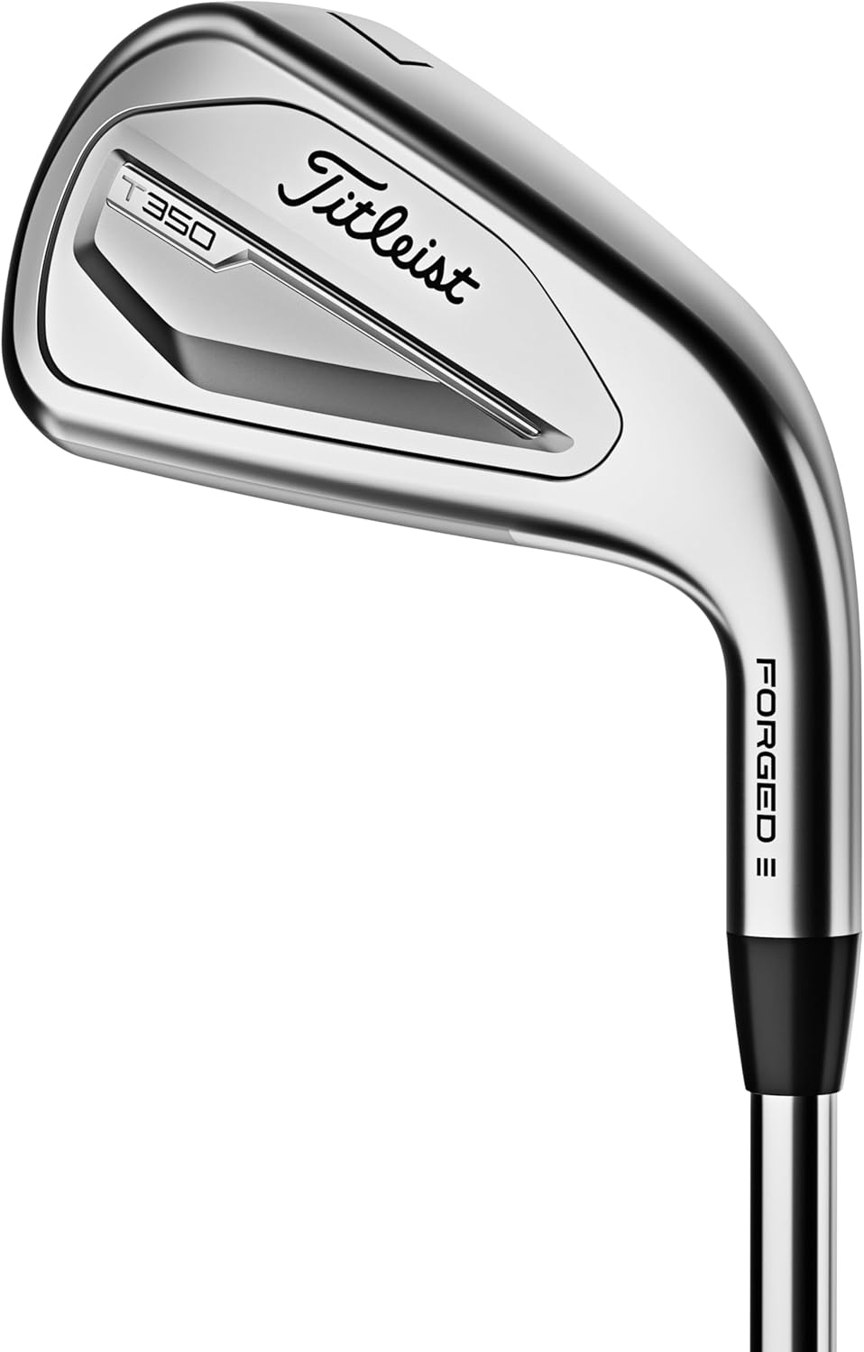 Titleist Golf Club T350 3G 5-PW Iron Set Regular Steel New