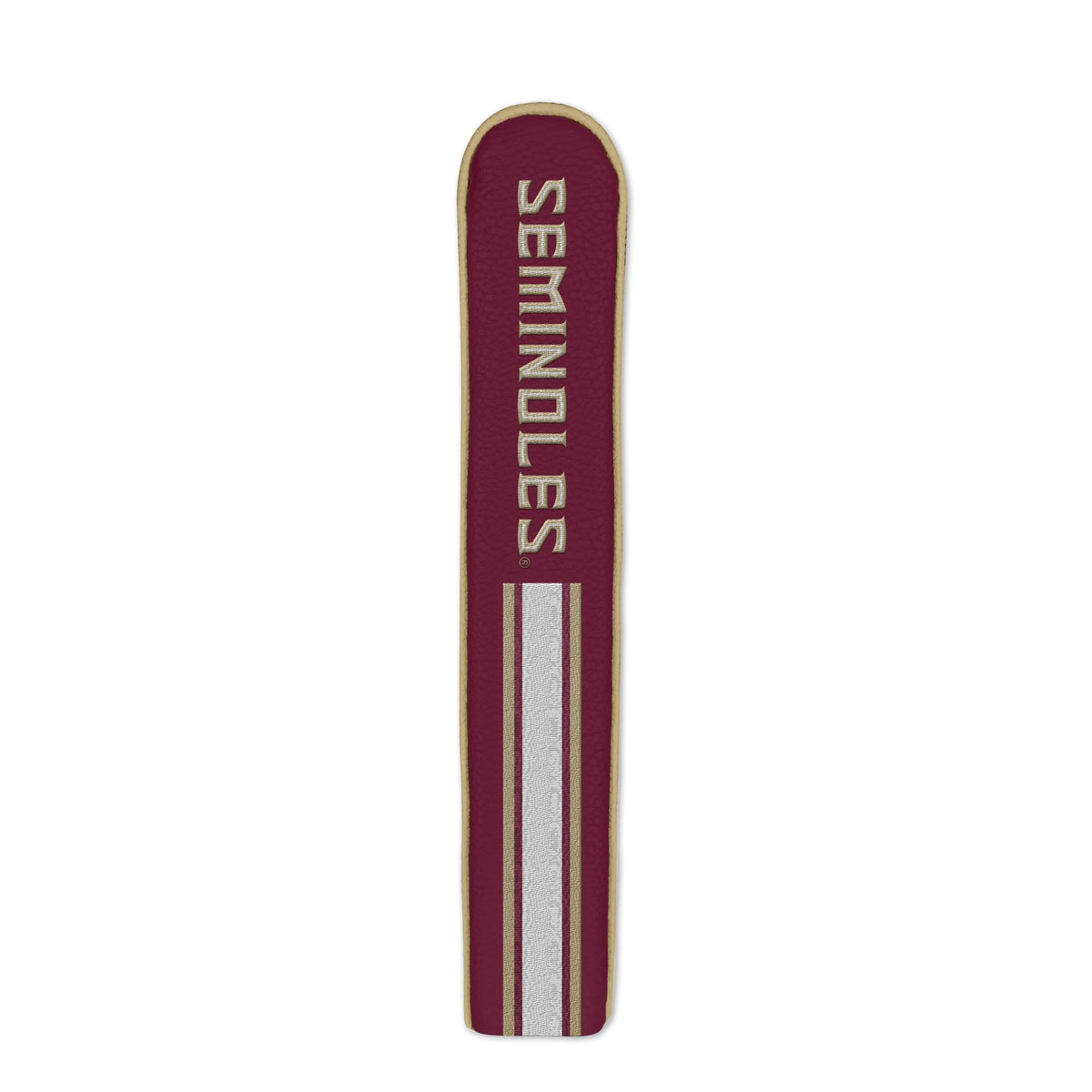 Florida State Alignment Stick Cover NCAA |Team Effort