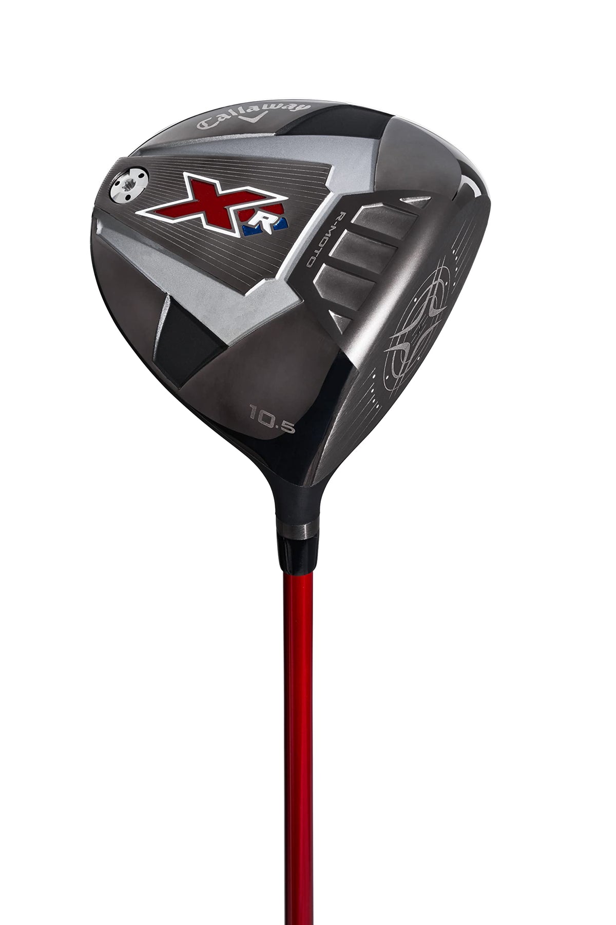 Callaway Golf XR Complete Set - Blue/Silver - Regular