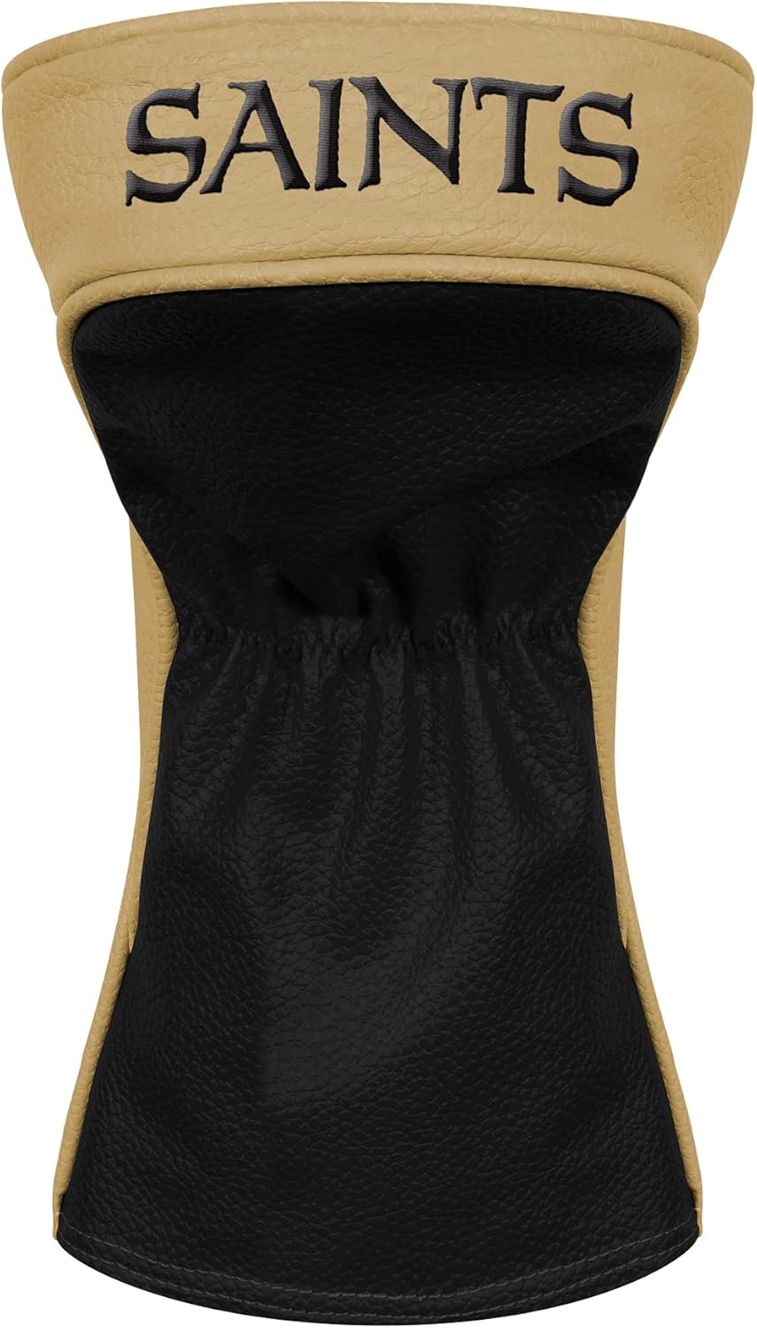 New Orleans Saints Individual Driver Headcover |Team Effort