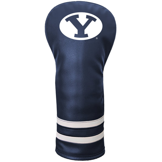BYU Driver & Fairway Headcovers | Team Golf