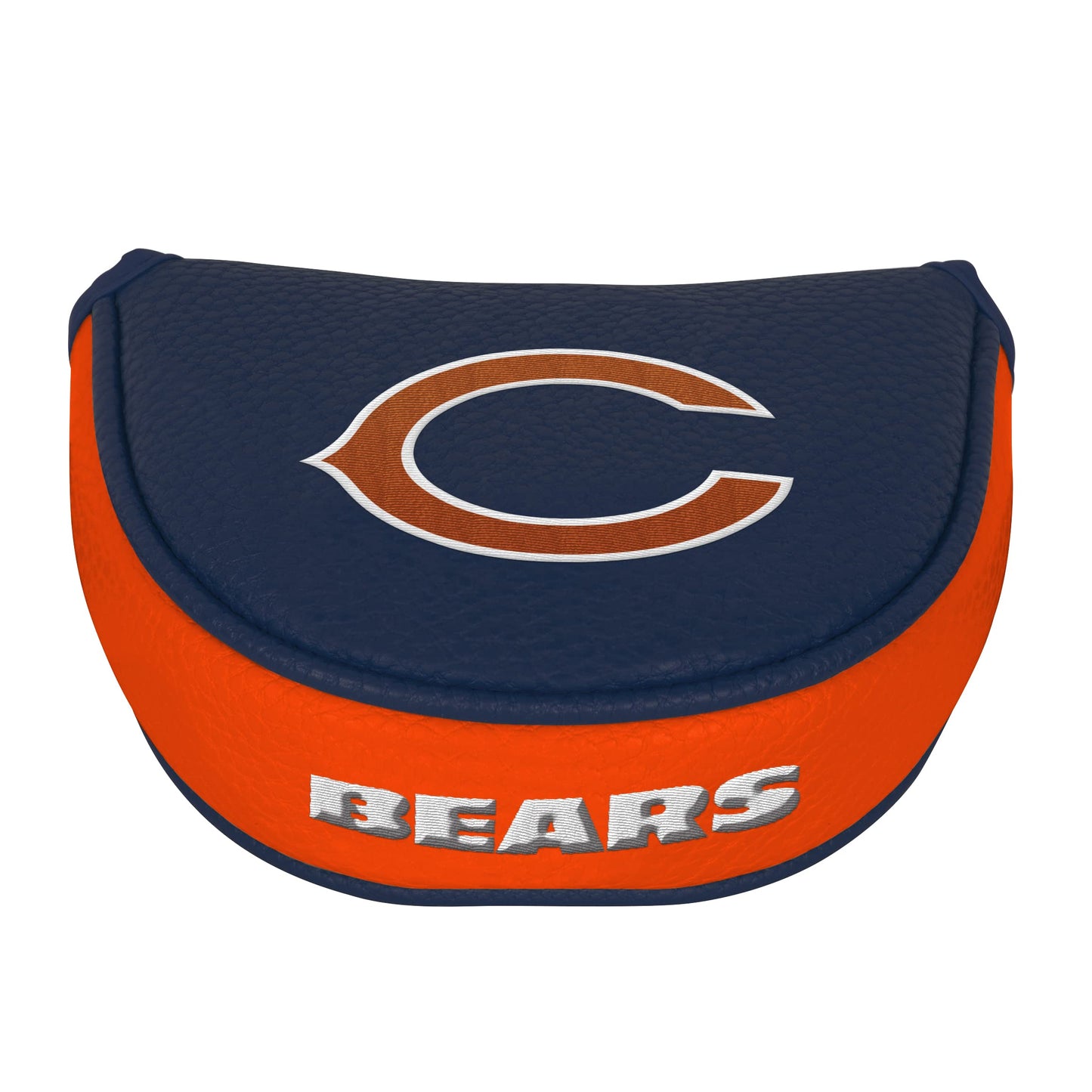 Chicago Bears Mallet Putter Cover |Team Effort