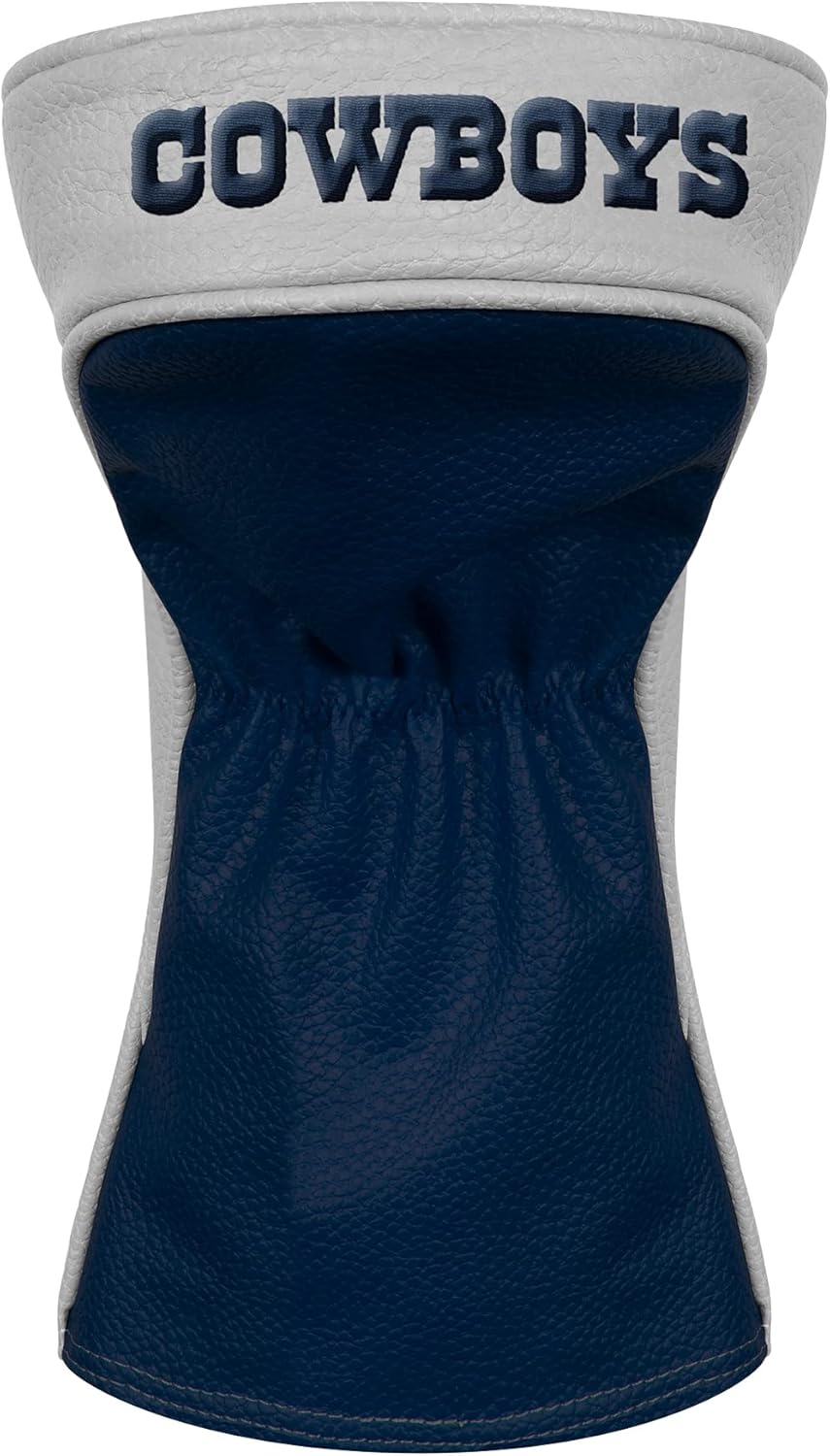 Dallas Cowboys Individual Driver Headcover |Team Effort