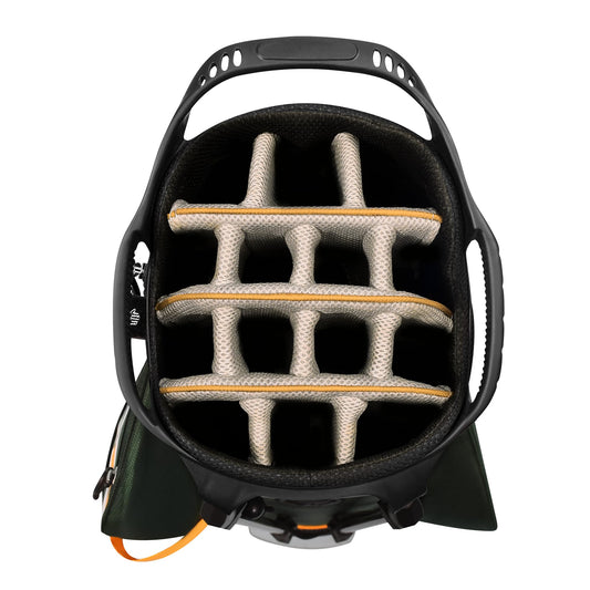 Green Bay Packers Golf Stand Bags | Wilson