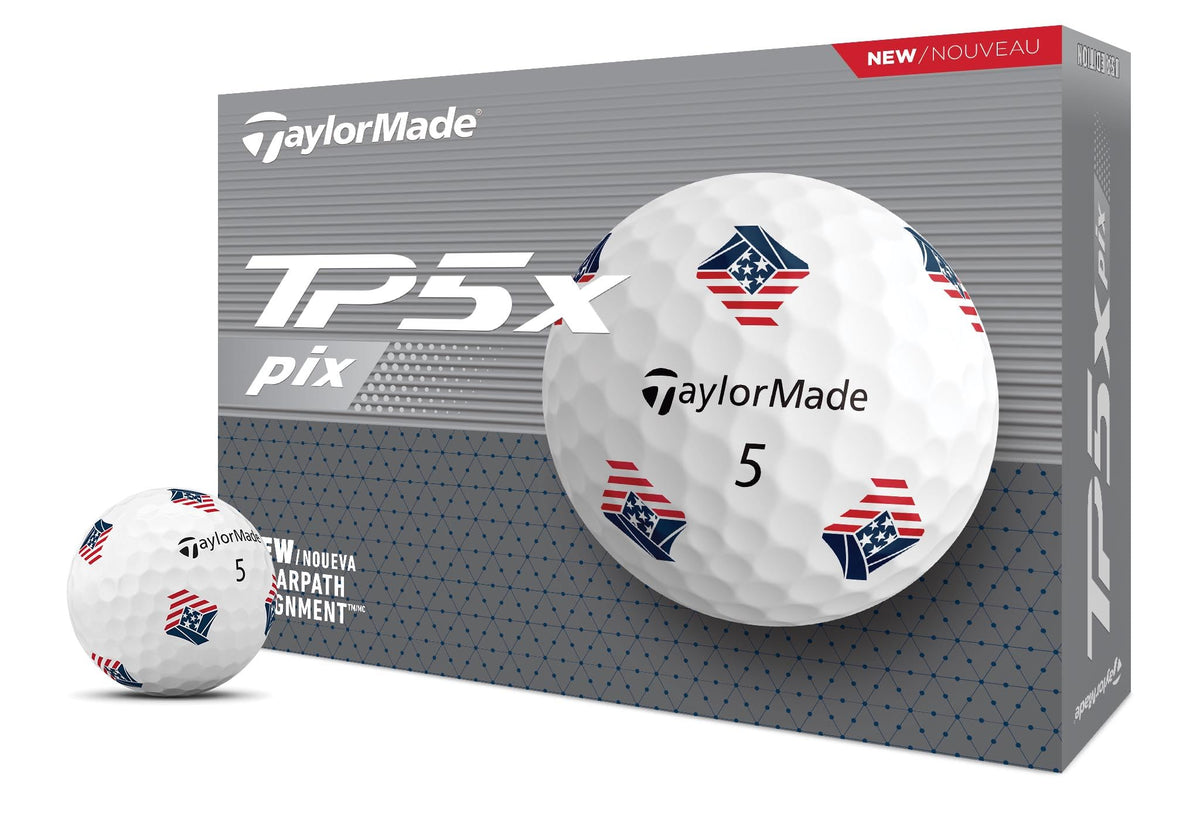 TaylorMade Golf TP5