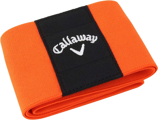 Callaway Swing Easy Golf Swing Trainer Aid, Orange