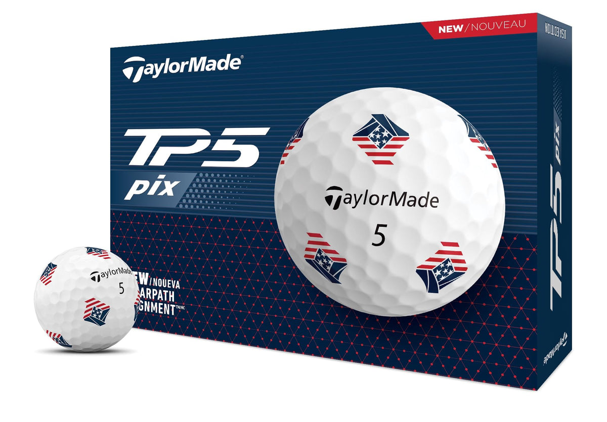 TaylorMade Golf TP5