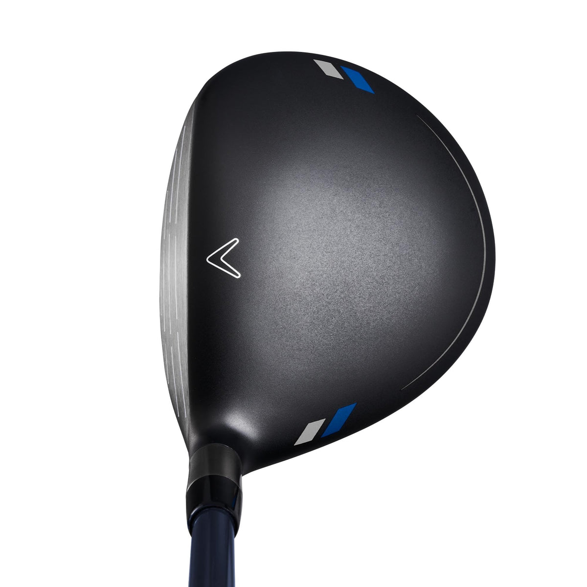 Callaway Golf XR Complete Set - Blue/Silver - Regular