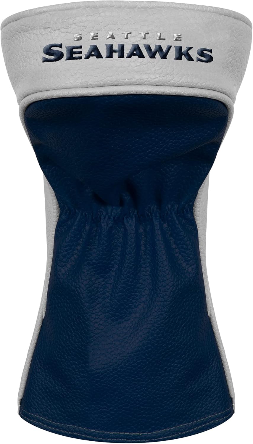 Seattle Seahawks Individual Driver Headcover |Team Effort