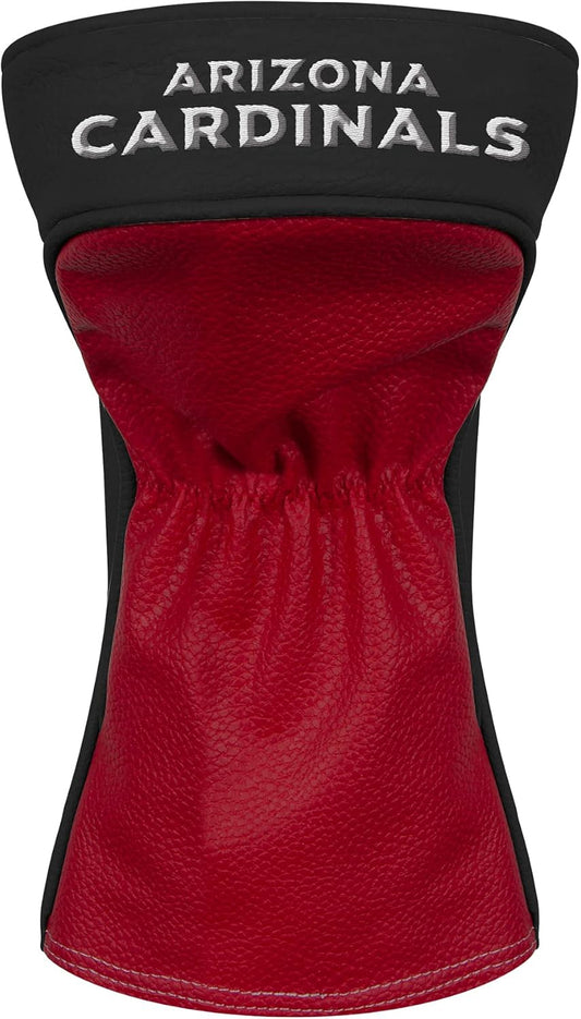 Arizona Cardinals Individual Driver Headcover |Team Effort