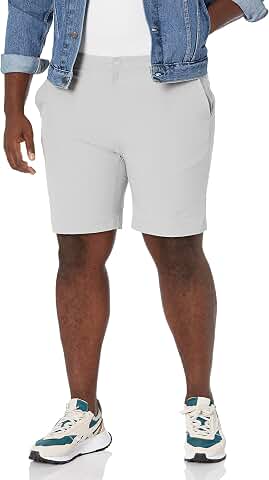 Cutter & Buck Men's Pants and Shorts