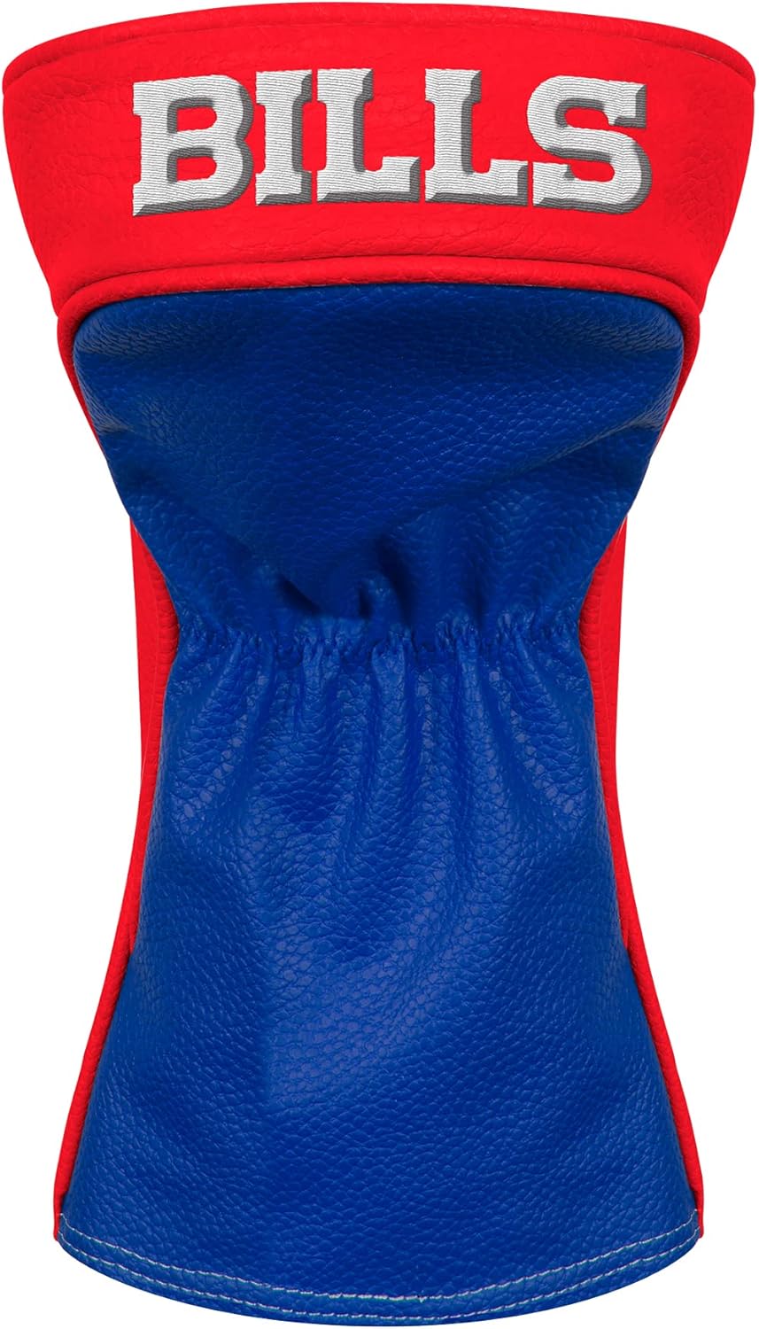 Buffalo Bills Individual Driver Headcover |Team Effort