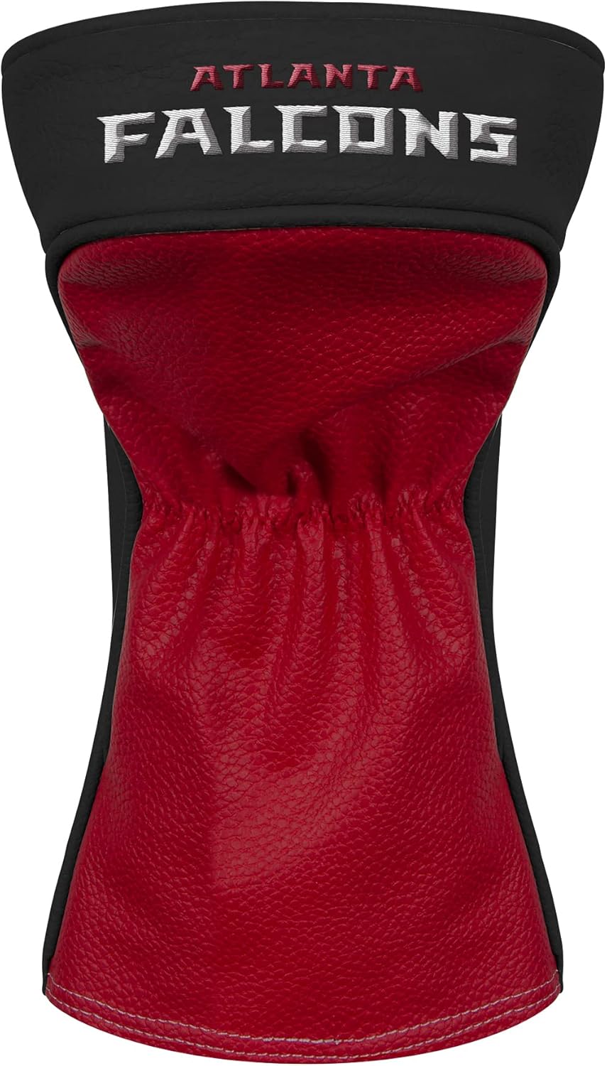 Atlanta Falcons Individual Driver Headcover |Team Effort