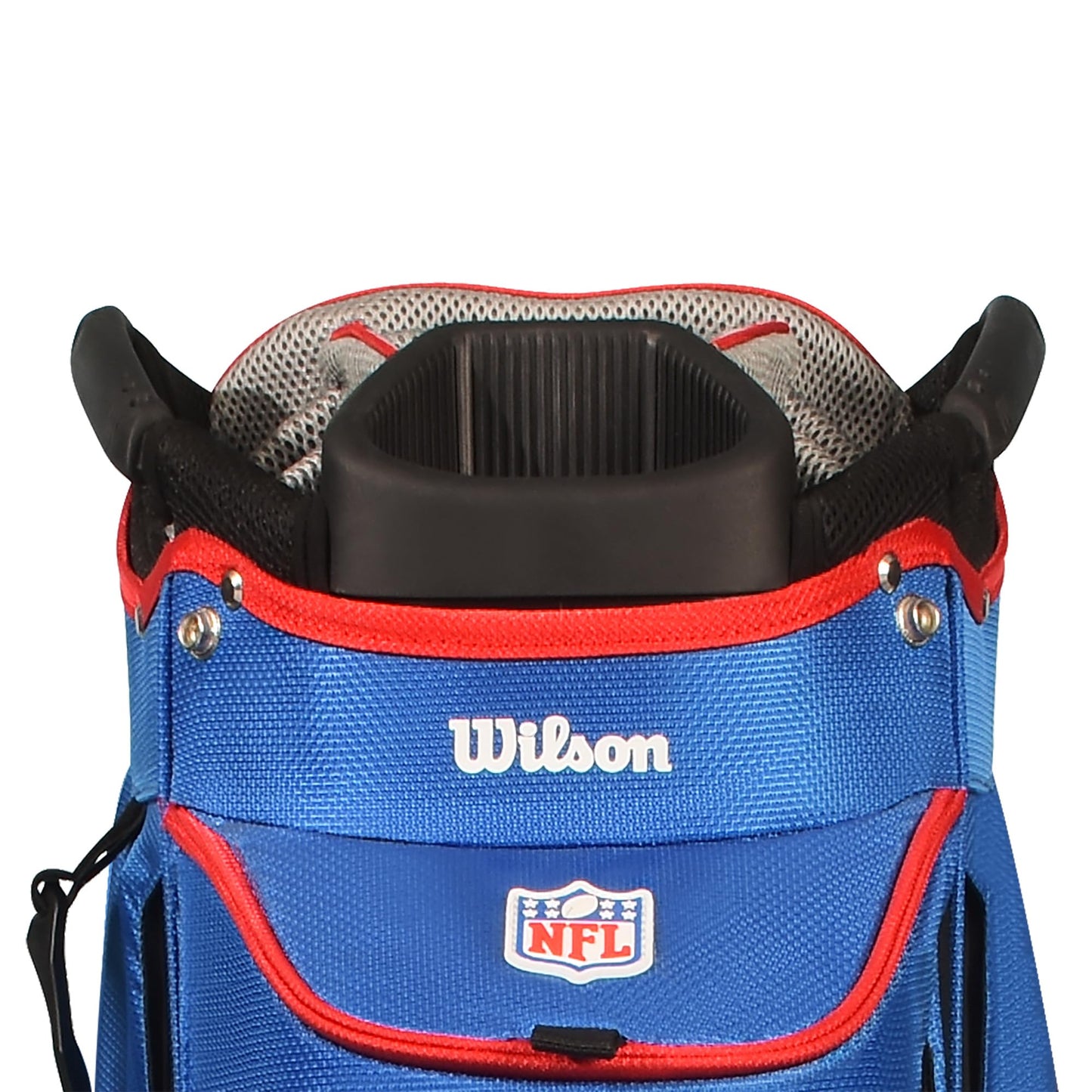 Buffalo Bills Golf Cart Bags | Wilson