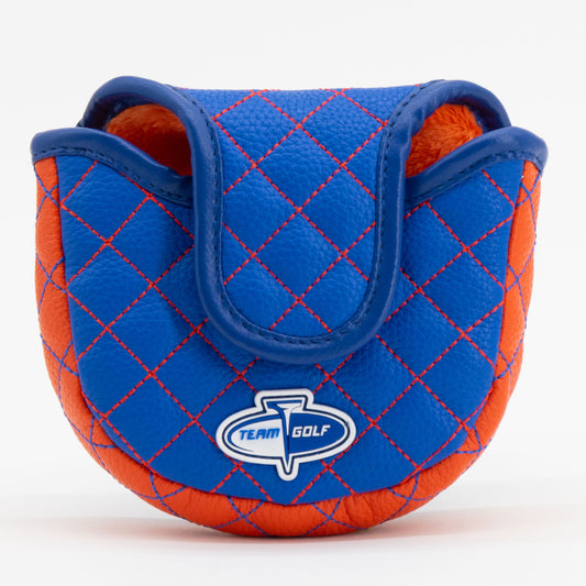 Team Golf Boise St Quilted Putter Covers