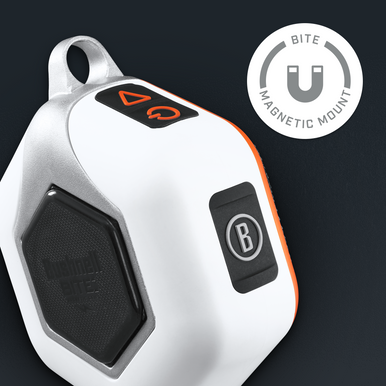 Bushnell Golf Wingman Mini GPS Speaker