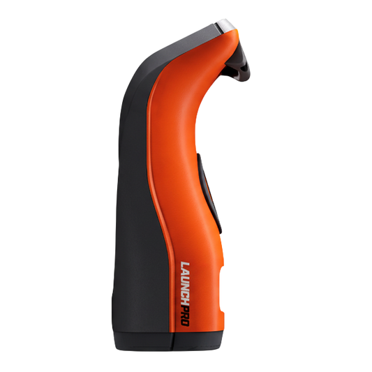 Bushnell Golf Launch Pro