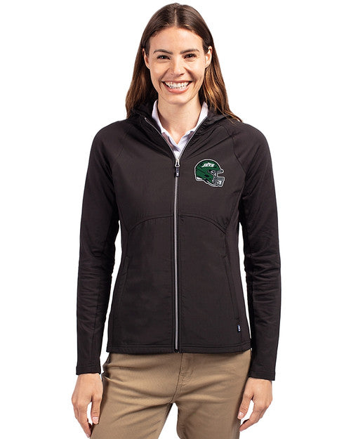 New York Jets Women's Outerwear | Cutter & Buck