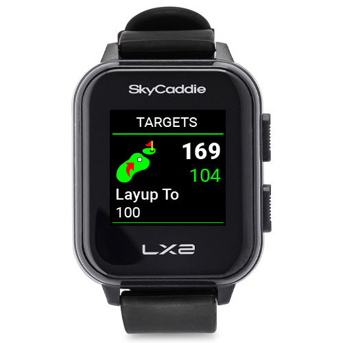 SkyCaddie® LX2