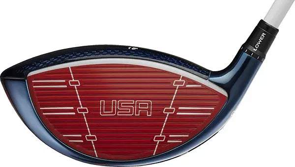 TaylorMade Golf Qi35 Teams Driver