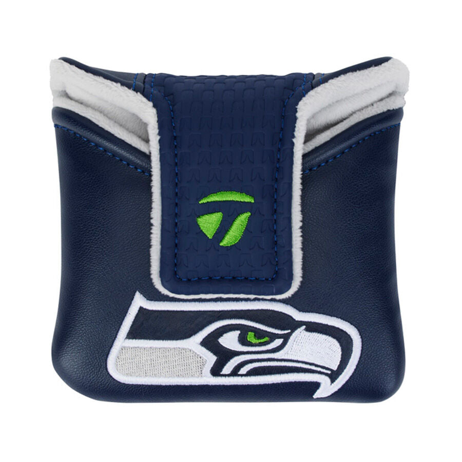 TaylorMade Seattle Seahawks Mallet Headcover