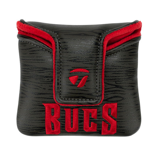 TaylorMade Tampa Bay Buccaneers Mallet Headcover