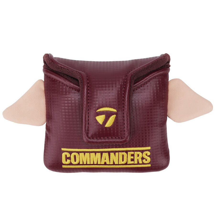 TaylorMade Washington Commanders Mallet Headcover
