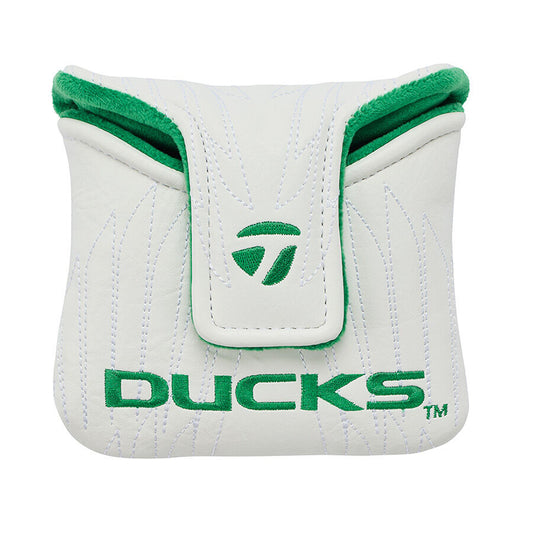 TaylorMade Oregon Mallet Headcover