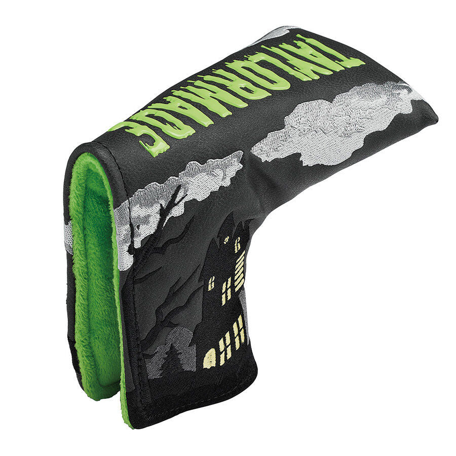 TaylorMade Full Moon Blade Putter Cover