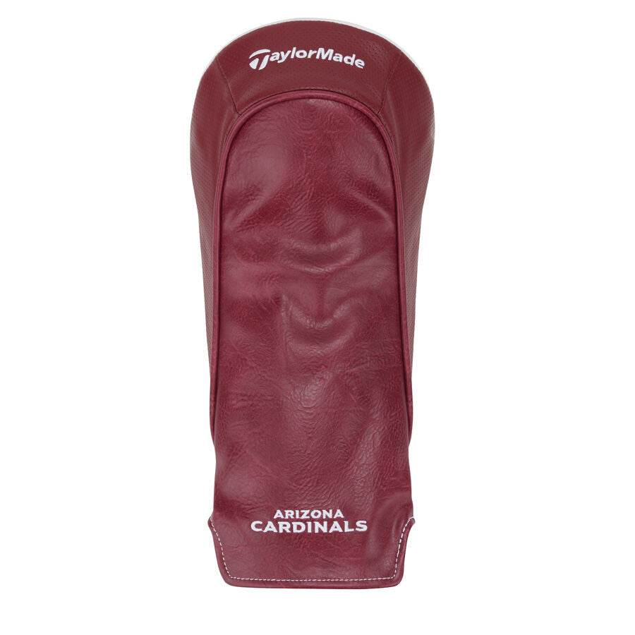 TaylorMade Arizona Cardinals Driver Headcover
