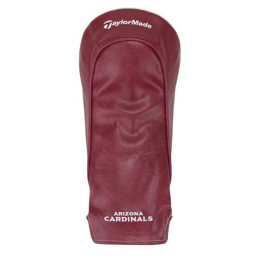 TaylorMade Arizona Cardinals Driver Headcover