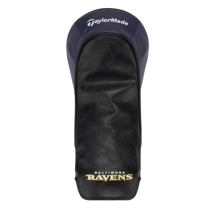 TaylorMade Baltimore Ravens Driver Headcover