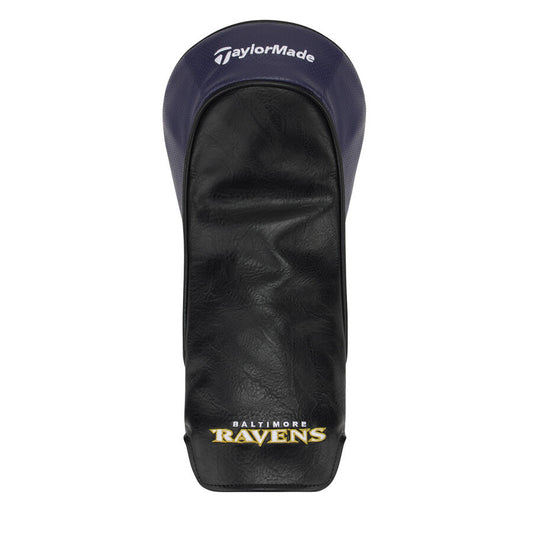 TaylorMade Baltimore Ravens Driver Headcover